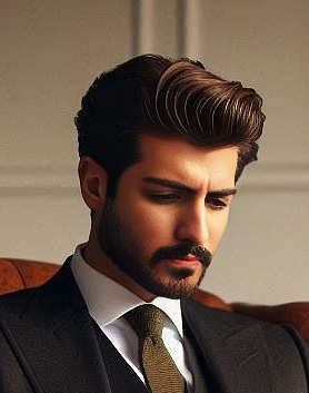 Muhammad Tahir A.